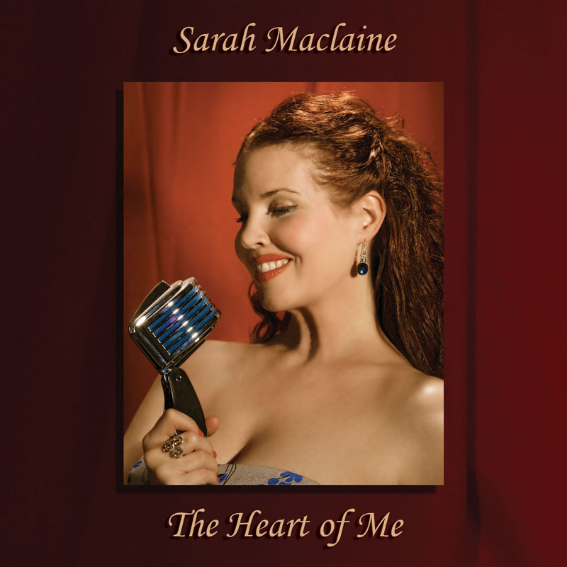 The Heart of Me